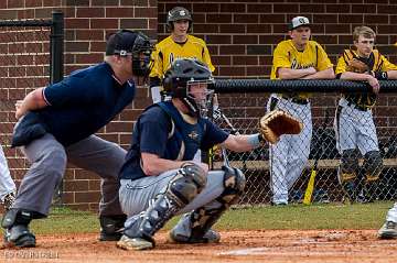 DHS vs Chesnee  2-19-14 -33